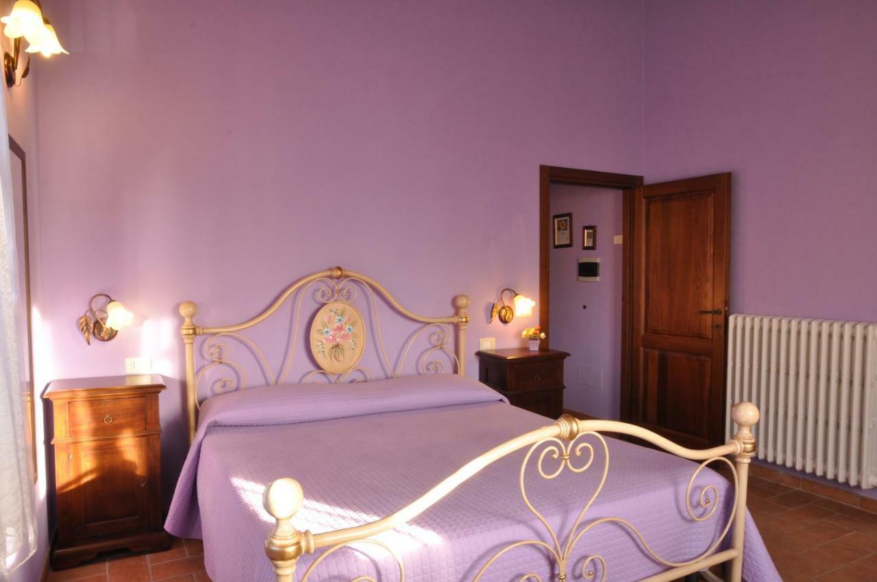 Agriturismo Arcobaleno Della Torretta Giano dellʼUmbria Dış mekan fotoğraf