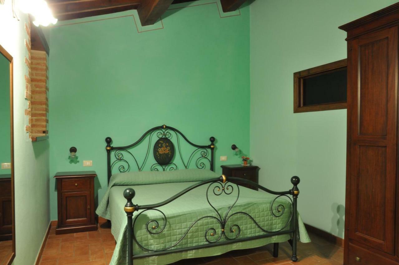 Agriturismo Arcobaleno Della Torretta Giano dellʼUmbria Dış mekan fotoğraf